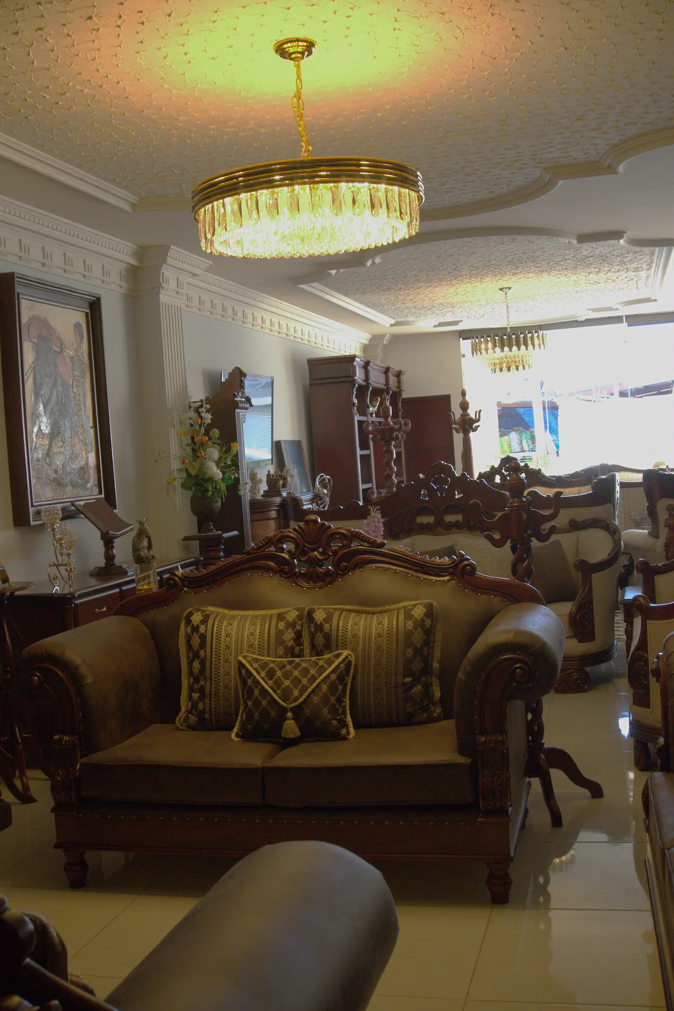 Muebles personalizables de madera Muebles Jesús María